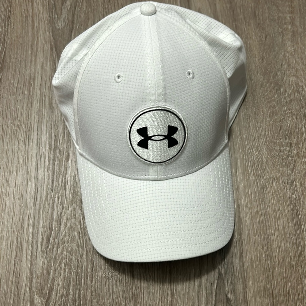 Under Armour Hat